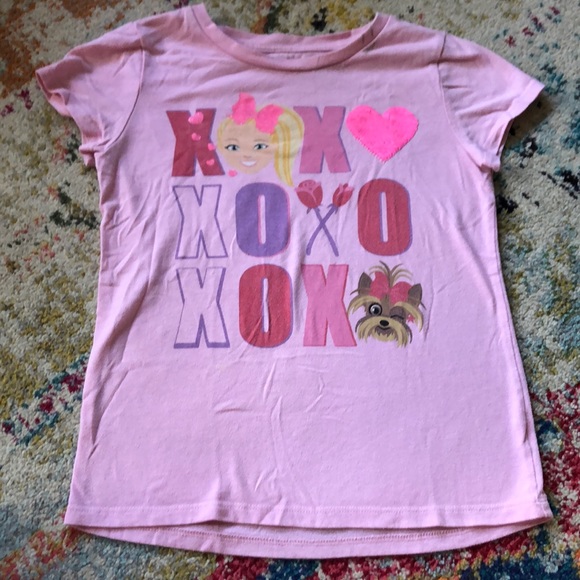 JoJo Siwa Other - 🛍5 for $25 item!🛍 jojo siwa tee